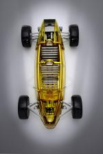 Rinspeed eXasis Concept 2007 года